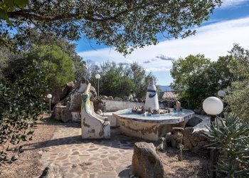 Villa Unifamiliare Olbia - foto 17