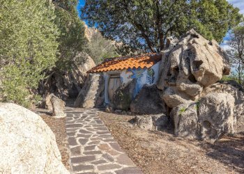 Villa Unifamiliare Olbia - foto 18