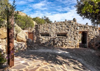 Villa Unifamiliare Olbia - foto 19