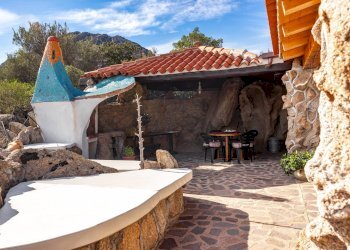 Villa Unifamiliare Olbia - foto 20