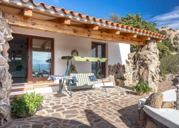Villa Unifamiliare Olbia - foto 21