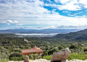 Villa Unifamiliare Olbia - foto 26