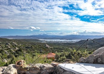 Villa Unifamiliare Olbia - foto 27