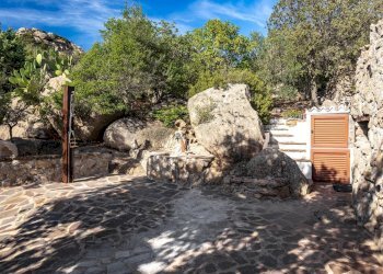 Villa Unifamiliare Olbia - foto 28