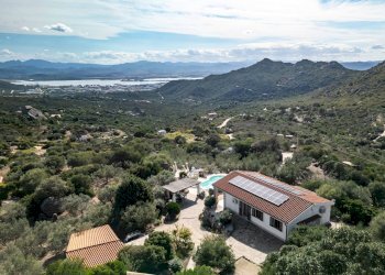 Villa Unifamiliare Olbia - foto 30