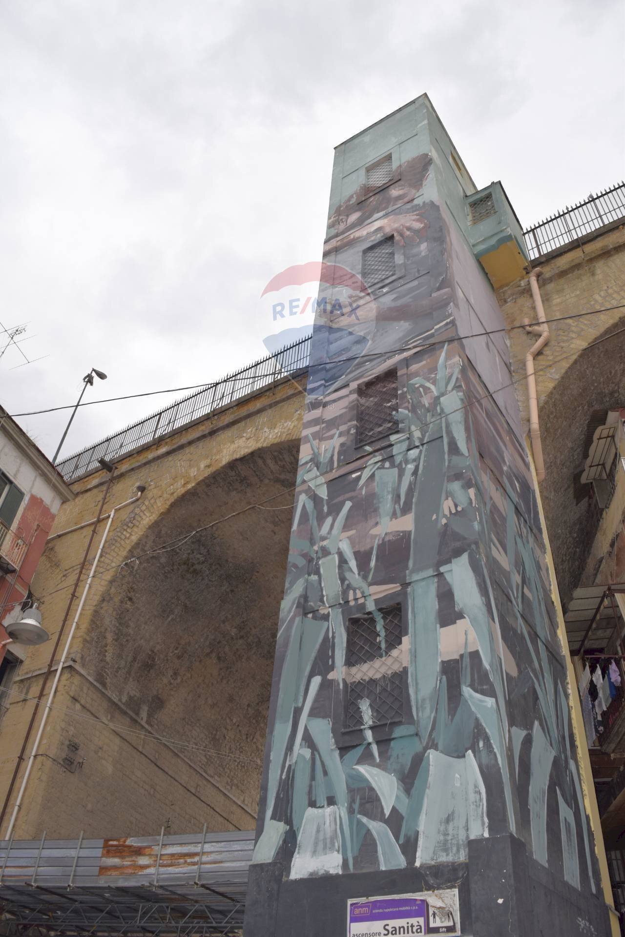 Four-room apartment Napoli (neighborhood Stella) - photo 1