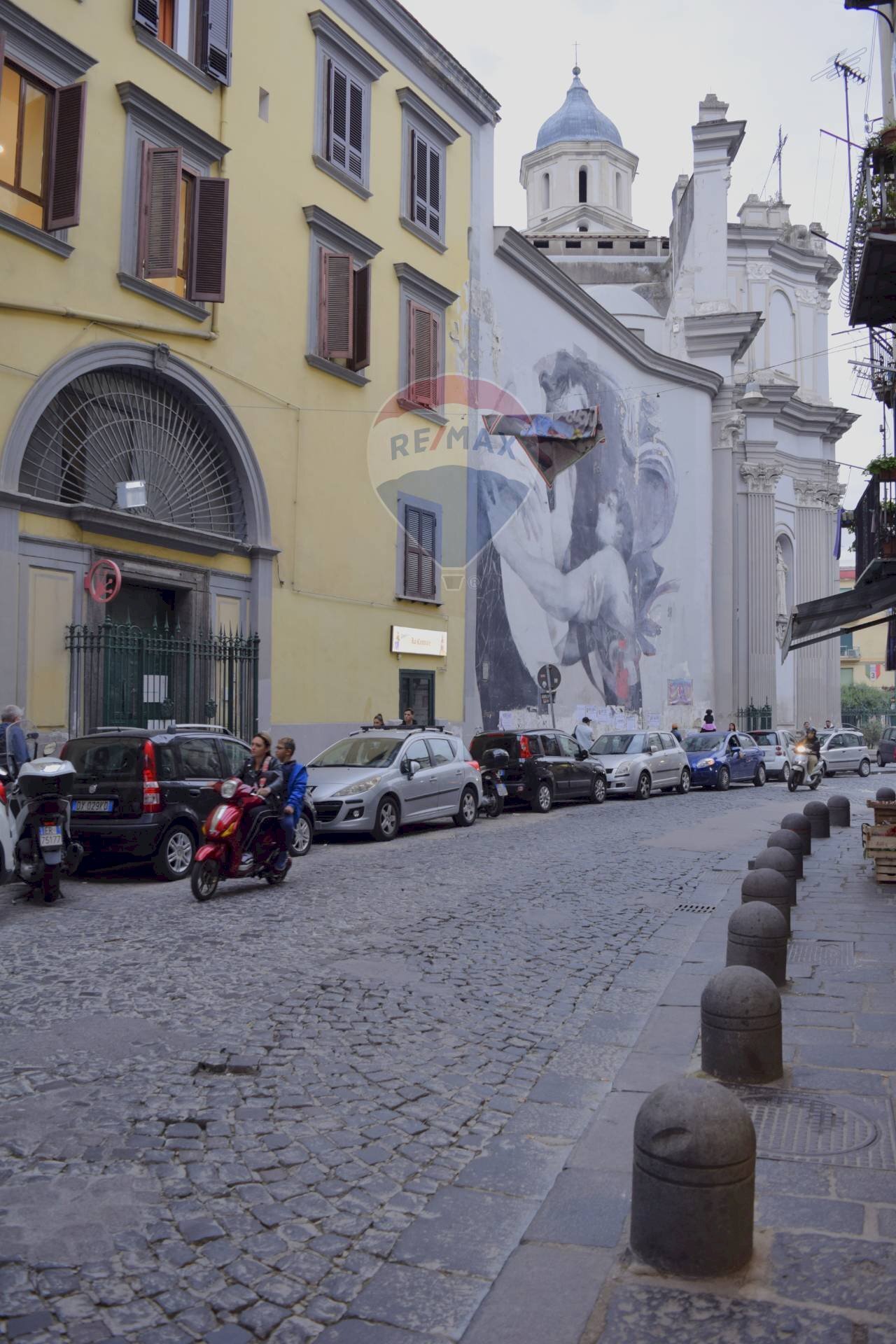 Four-room apartment Napoli (neighborhood Stella) - photo 2