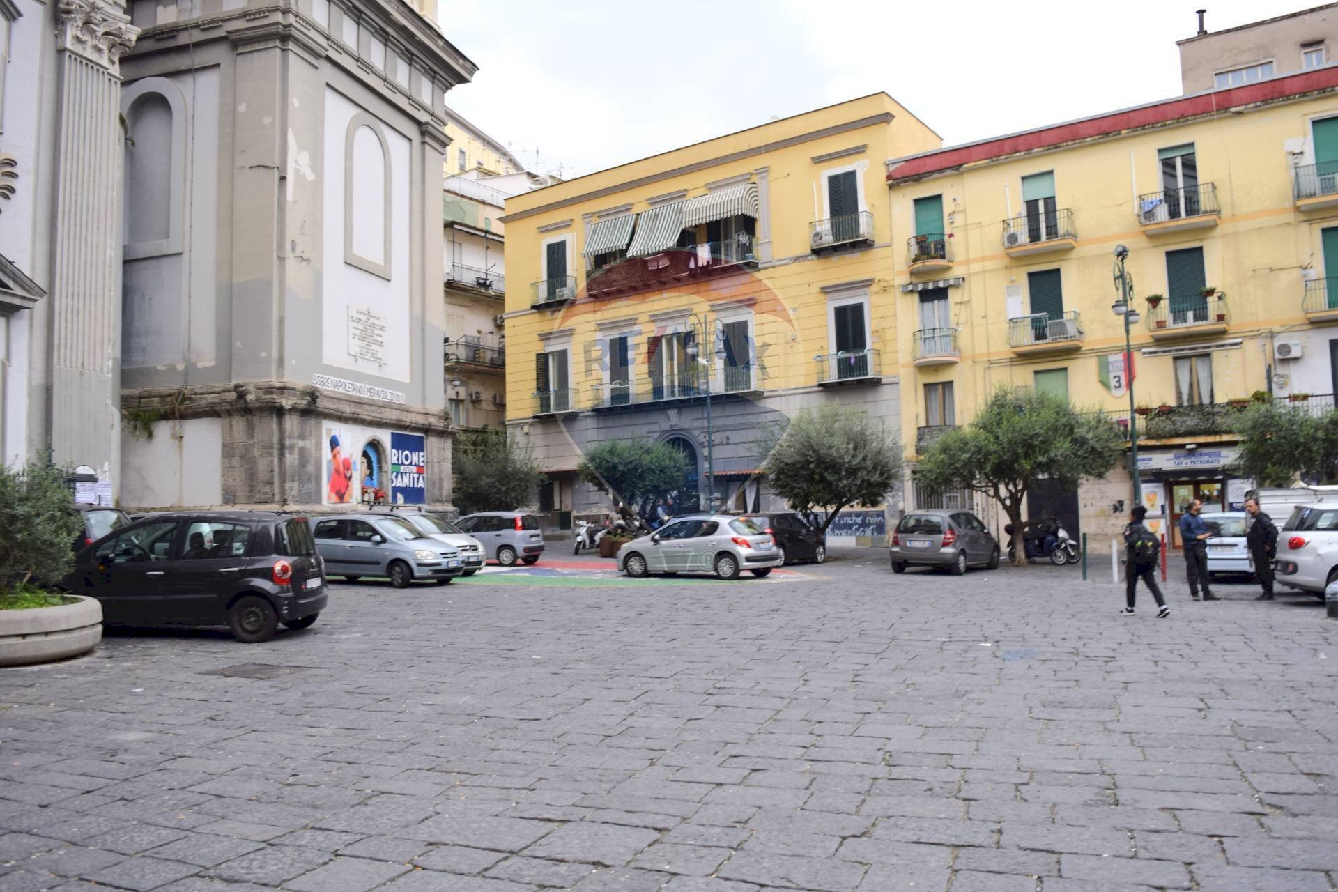 Four-room apartment Napoli (neighborhood Stella) - photo 3