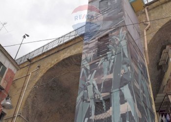 Quadrilocale Napoli (zona Stella) - foto 1