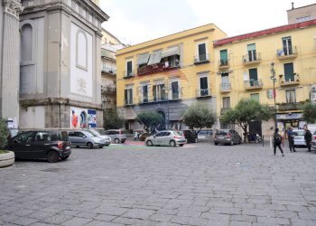 Quadrilocale Napoli (zona Stella) - foto 3