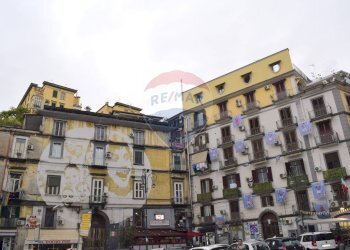 Quadrilocale Napoli (zona Stella) - foto 5