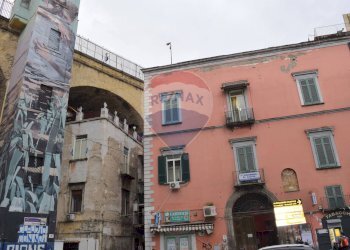 Quadrilocale Napoli (zona Stella) - foto 7