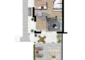 Villa Bifamiliare Torre de' Roveri - foto 18