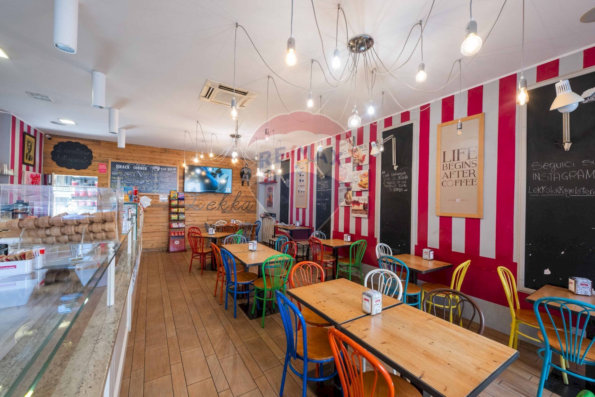 Attività Commerciale Bergamo - foto 1