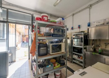 Attività Commerciale Bergamo - foto 17