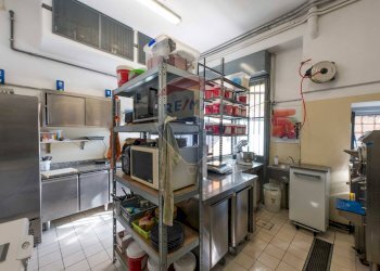 Attività Commerciale Bergamo - foto 19