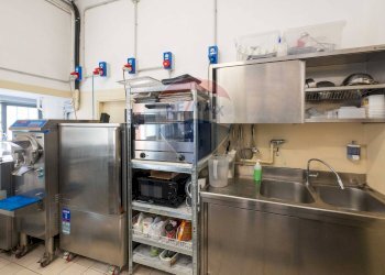 Attività Commerciale Bergamo - foto 22