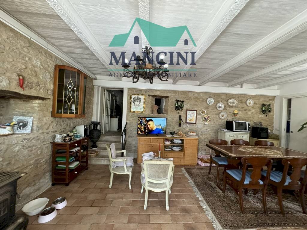 Casa indipendente MADONNA DEL PIANO, Cupramontana - foto 3