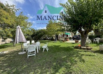 Casa indipendente MADONNA DEL PIANO, Cupramontana - foto 2