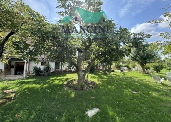 Casa indipendente MADONNA DEL PIANO, Cupramontana - foto 5