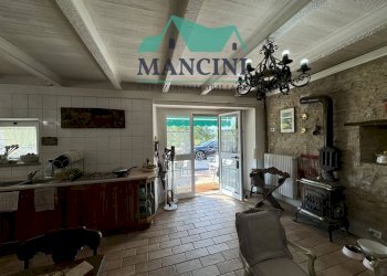 Casa indipendente MADONNA DEL PIANO, Cupramontana - foto 7