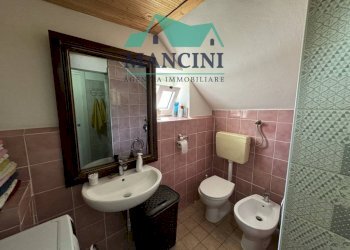 Casa indipendente MADONNA DEL PIANO, Cupramontana - foto 10