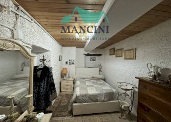 Casa indipendente MADONNA DEL PIANO, Cupramontana - foto 12