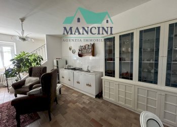 Casa indipendente MADONNA DEL PIANO, Cupramontana - foto 17