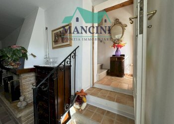 Casa indipendente MADONNA DEL PIANO, Cupramontana - foto 19