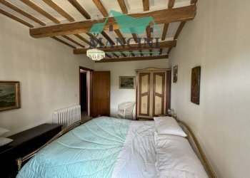 Casa indipendente MADONNA DEL PIANO, Cupramontana - foto 24