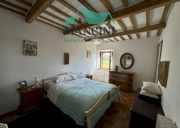 Casa indipendente MADONNA DEL PIANO, Cupramontana - foto 27