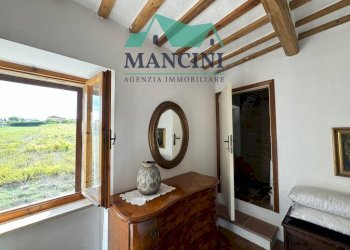 Casa indipendente MADONNA DEL PIANO, Cupramontana - foto 28