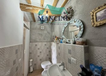 Casa indipendente MADONNA DEL PIANO, Cupramontana - foto 29