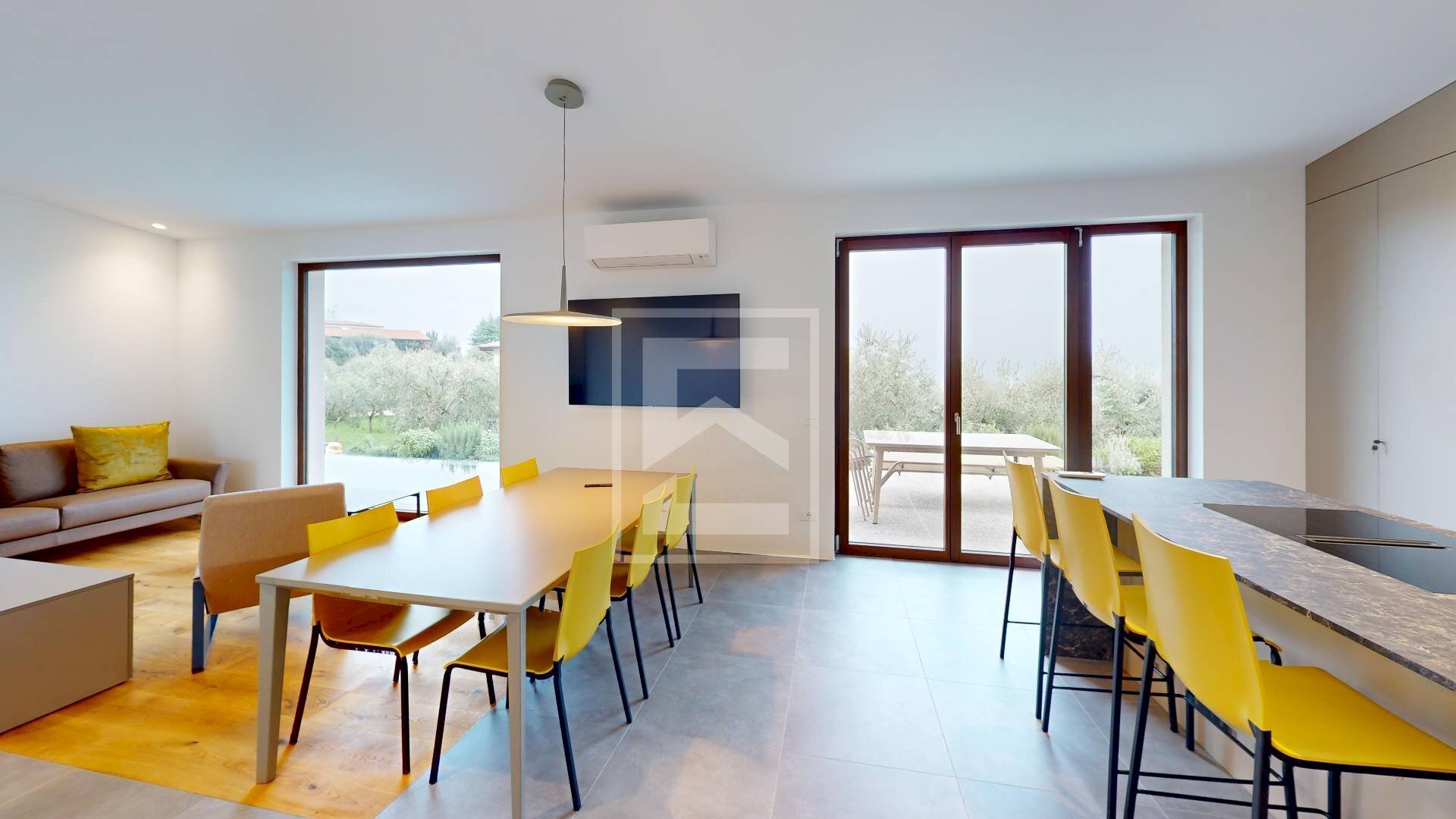 Villa via maclino, Toscolano-Maderno - photo 1