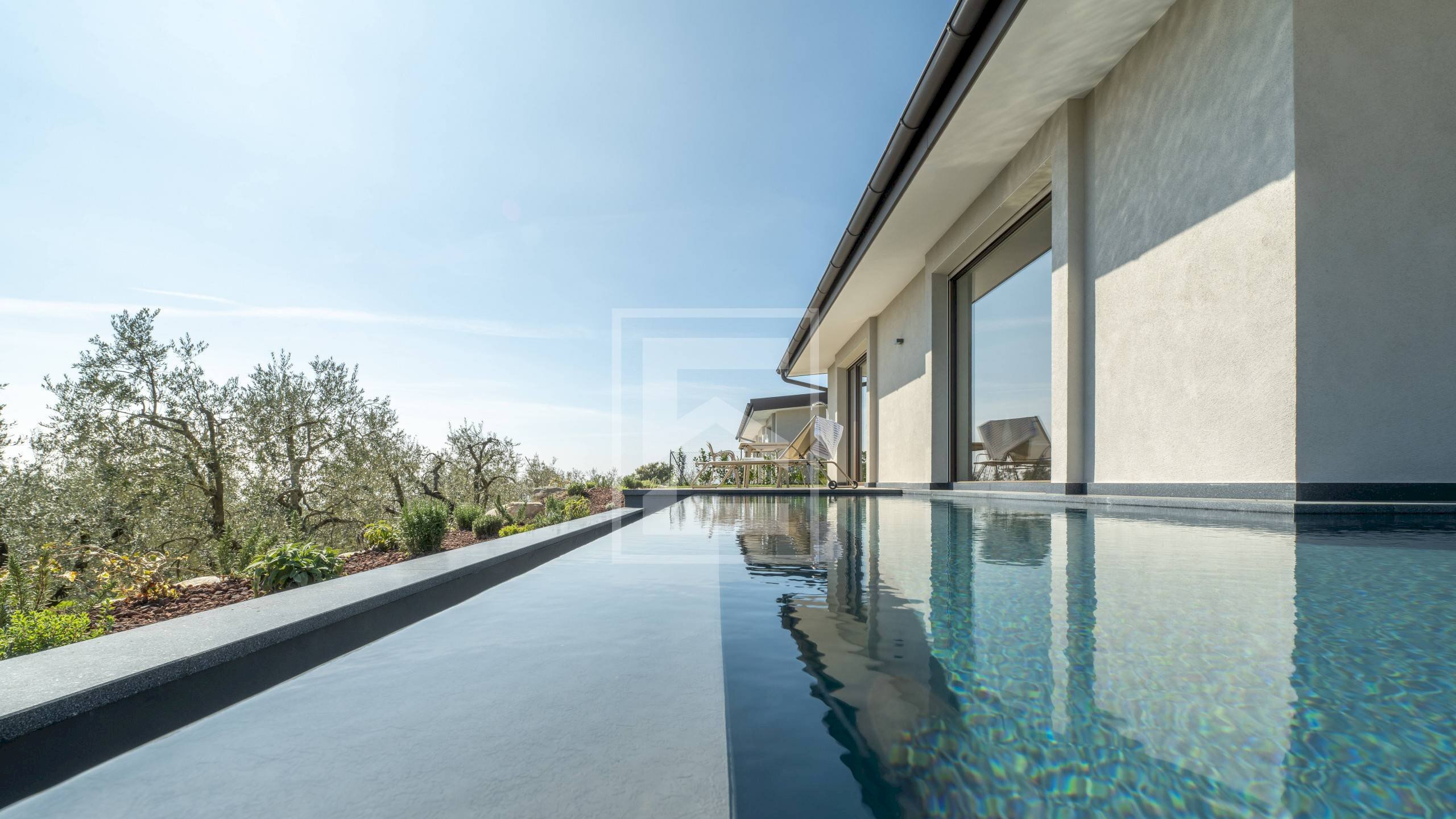 Villa via maclino, Toscolano-Maderno - photo 2