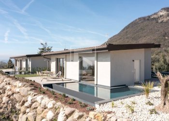 Villa via maclino, Toscolano-Maderno - photo 4