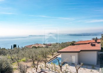 Villa via maclino, Toscolano-Maderno - photo 7