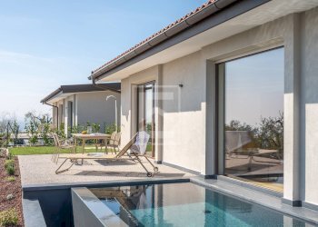 Villa via maclino, Toscolano-Maderno - photo 15