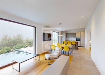 Villa via maclino, Toscolano-Maderno - photo 16