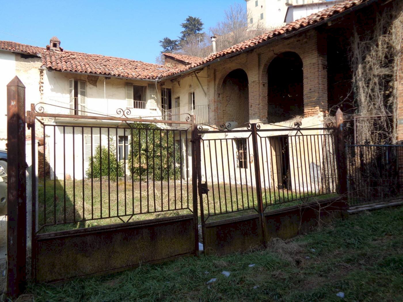 Rustic via Camillo Benso di Cavour, Pocapaglia - photo 1