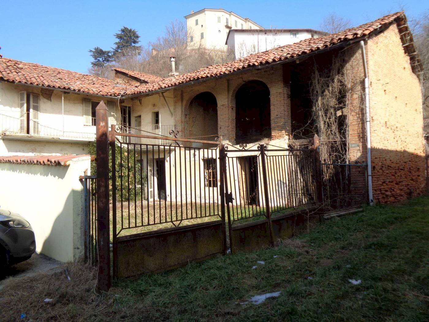 Rustic via Camillo Benso di Cavour, Pocapaglia - photo 2