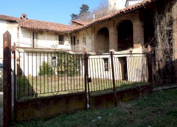 Rustico via Camillo Benso di Cavour, Pocapaglia - foto 1