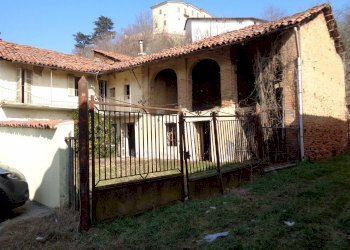 Rustico via Camillo Benso di Cavour, Pocapaglia - foto 2
