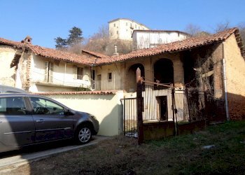 Rustico via Camillo Benso di Cavour, Pocapaglia - foto 3