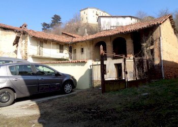 Rustico via Camillo Benso di Cavour, Pocapaglia - foto 4