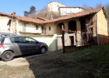 Rustico via Camillo Benso di Cavour, Pocapaglia - foto 5