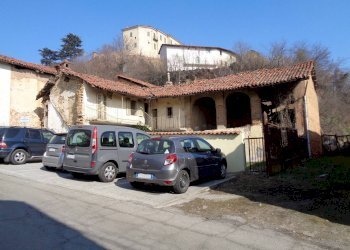 Rustico via Camillo Benso di Cavour, Pocapaglia - foto 6
