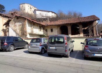 Rustico via Camillo Benso di Cavour, Pocapaglia - foto 7