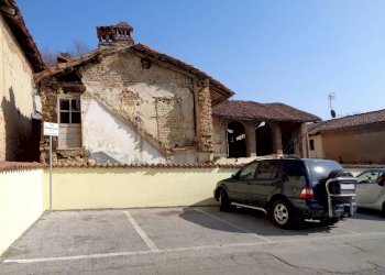Rustico via Camillo Benso di Cavour, Pocapaglia - foto 8
