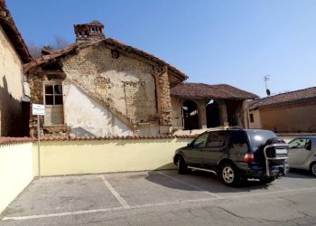 Rustico via Camillo Benso di Cavour, Pocapaglia - foto 9